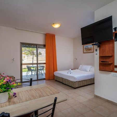 Kibbutz Ketura Guest House Nahal Ya'alon Екстериор снимка