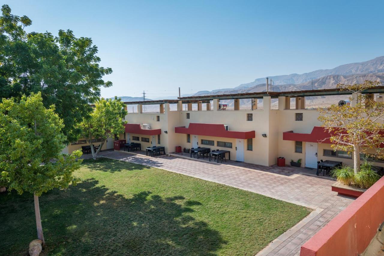 Kibbutz Ketura Guest House Nahal Ya'alon Екстериор снимка
