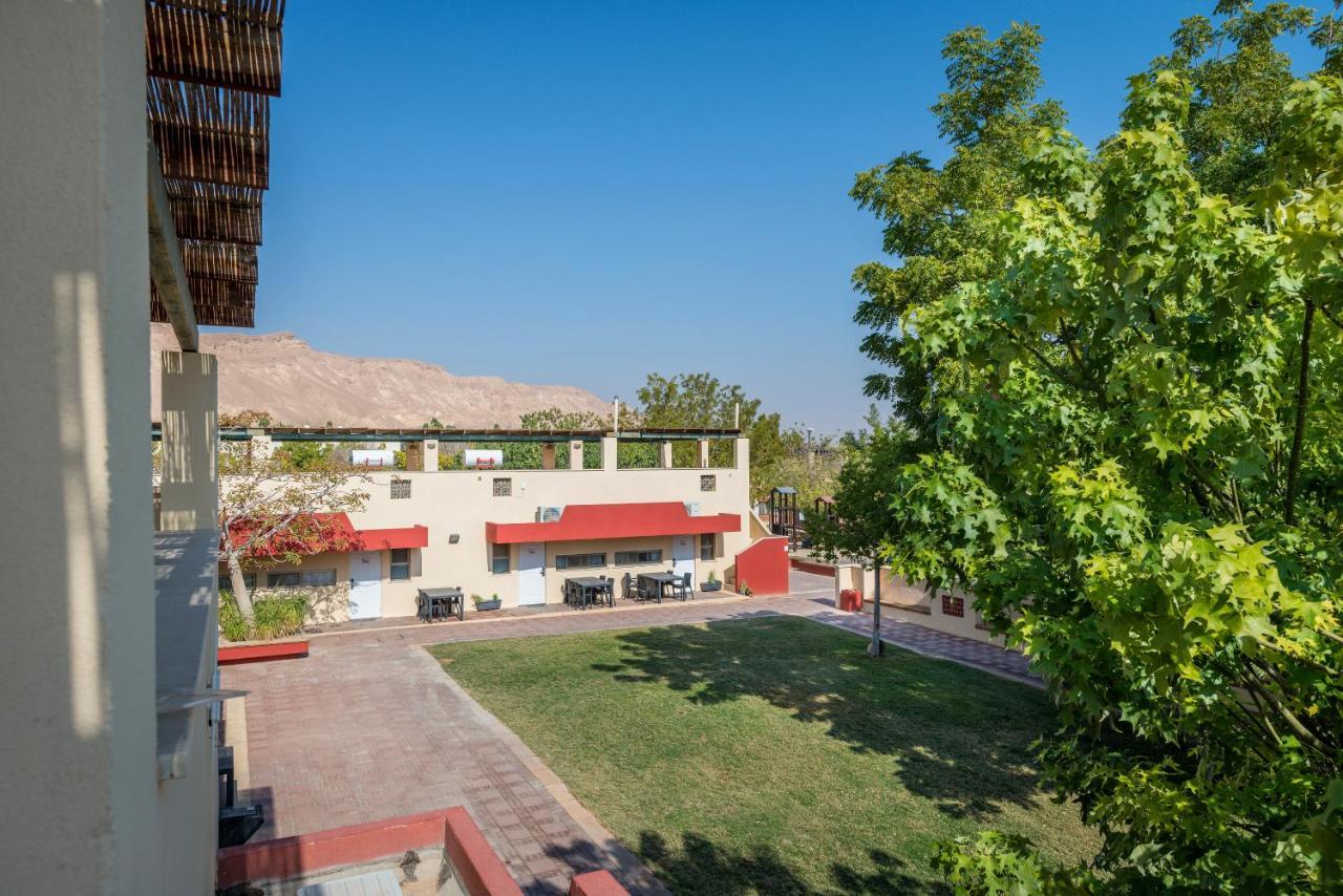 Kibbutz Ketura Guest House Nahal Ya'alon Екстериор снимка
