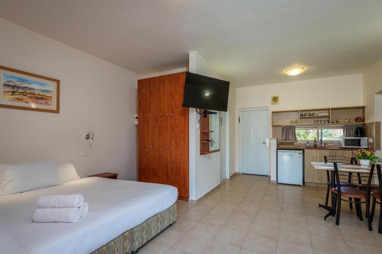 Kibbutz Ketura Guest House Nahal Ya'alon Екстериор снимка