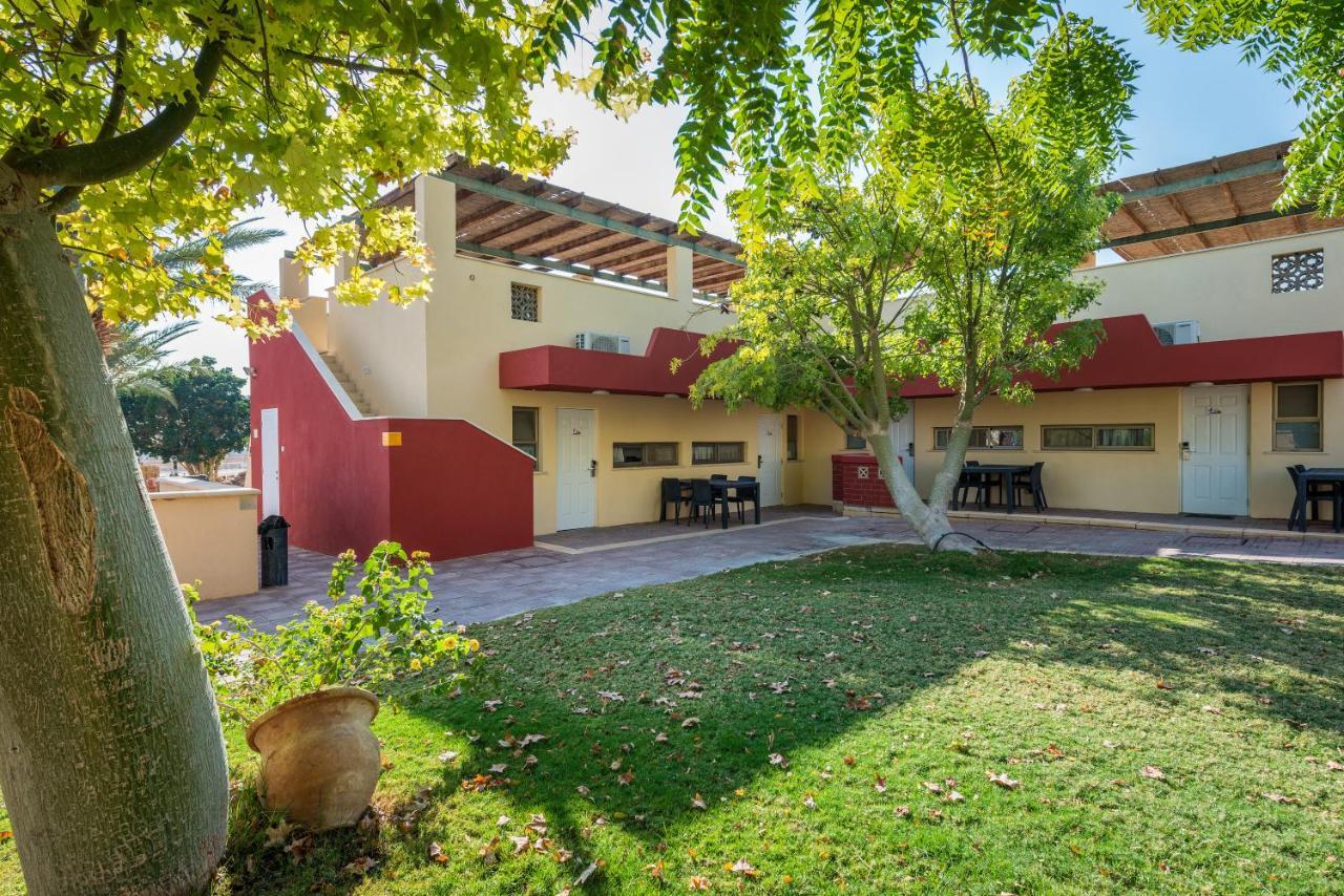 Kibbutz Ketura Guest House Nahal Ya'alon Екстериор снимка