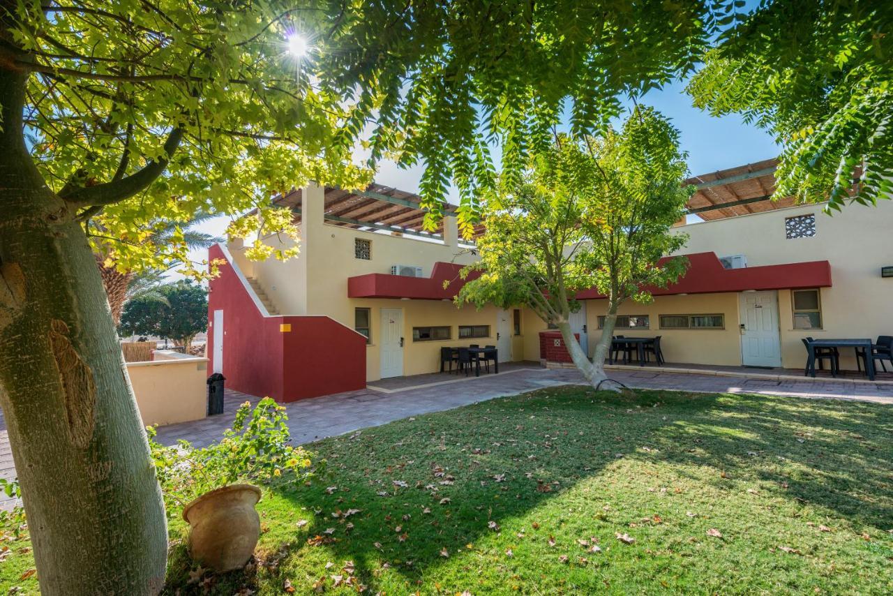 Kibbutz Ketura Guest House Nahal Ya'alon Екстериор снимка