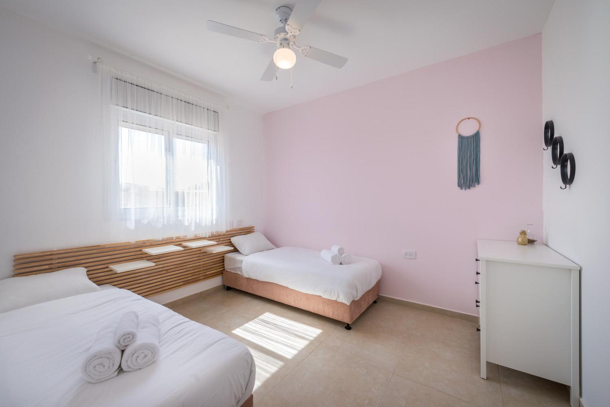 Kibbutz Ketura Guest House Nahal Ya'alon Екстериор снимка