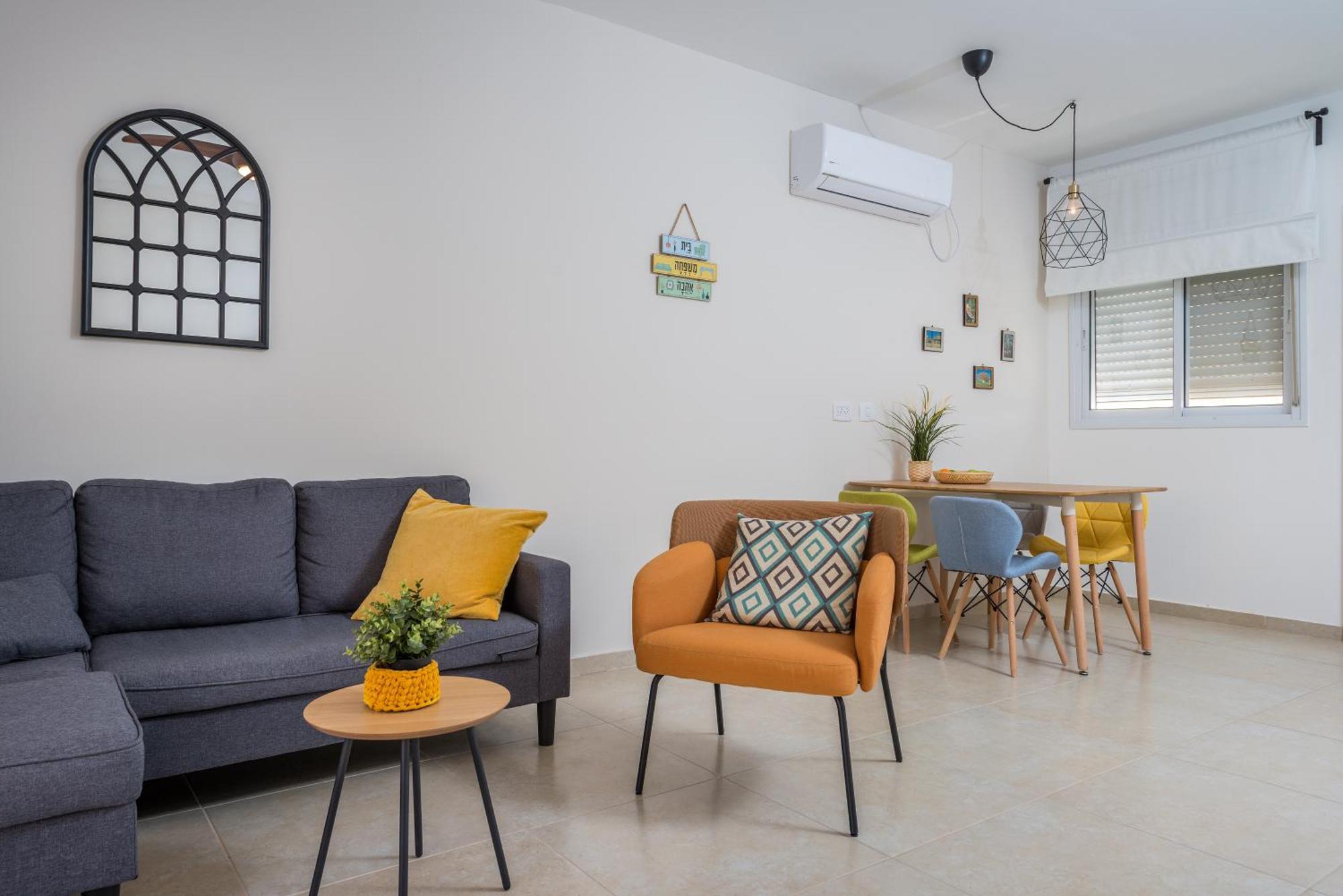 Kibbutz Ketura Guest House Nahal Ya'alon Екстериор снимка