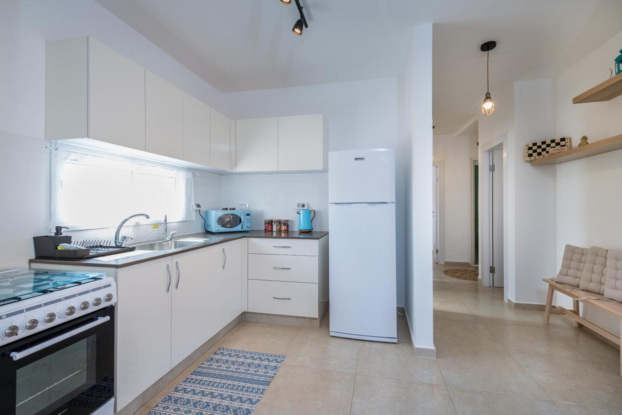 Kibbutz Ketura Guest House Nahal Ya'alon Екстериор снимка