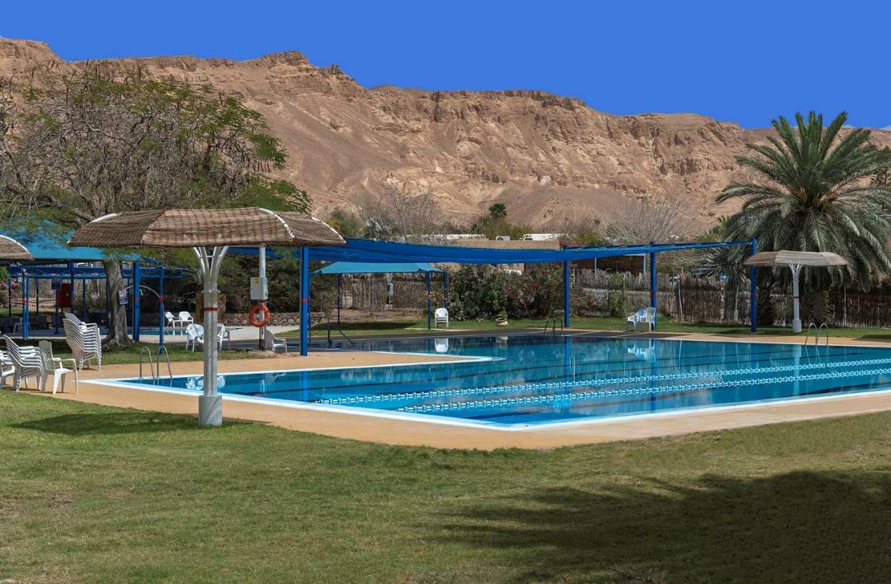 Kibbutz Ketura Guest House Nahal Ya'alon Екстериор снимка