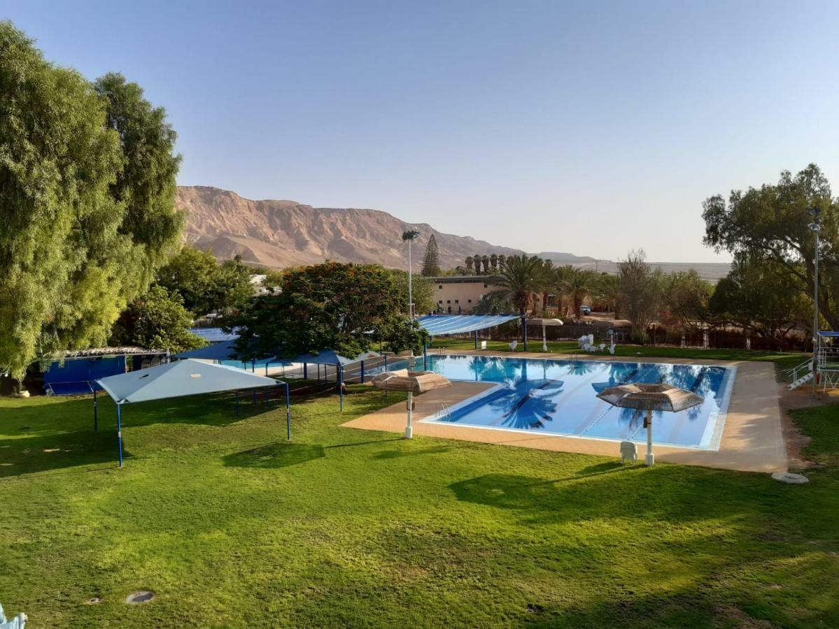 Kibbutz Ketura Guest House Nahal Ya'alon Екстериор снимка