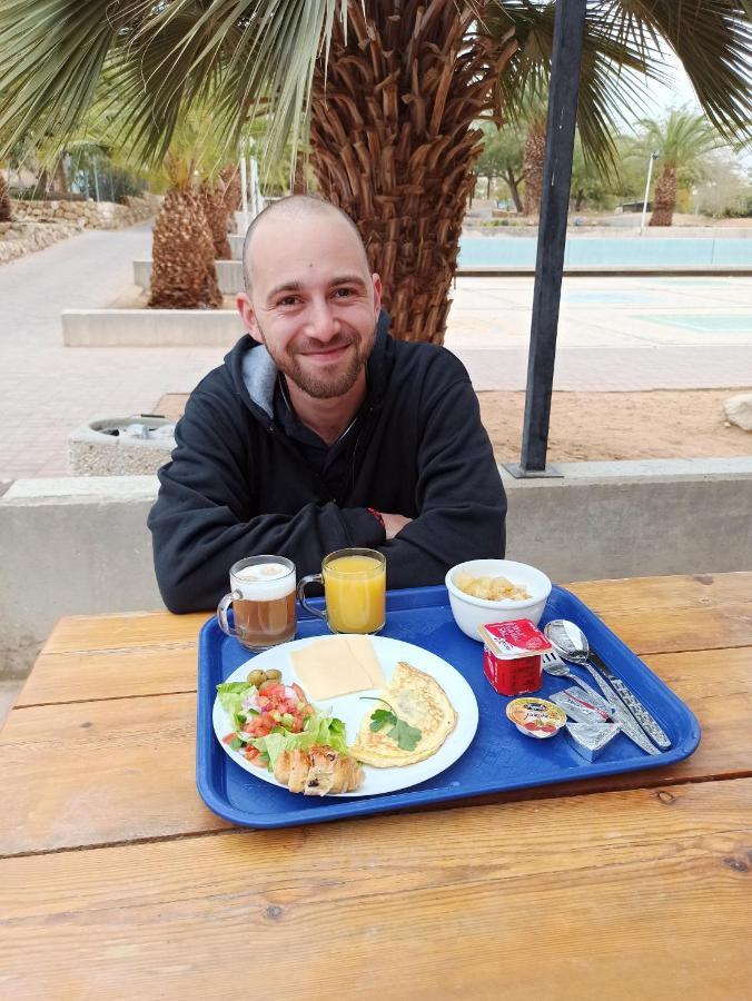 Kibbutz Ketura Guest House Nahal Ya'alon Екстериор снимка